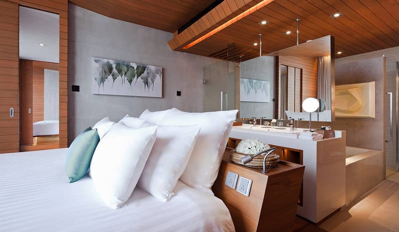 Beachfront Grand Pool Villa 3_4963